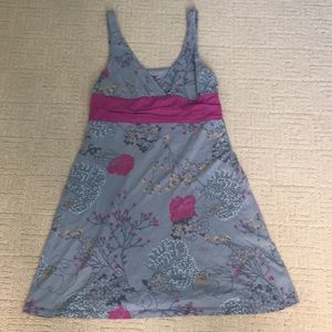 Patagonia dress